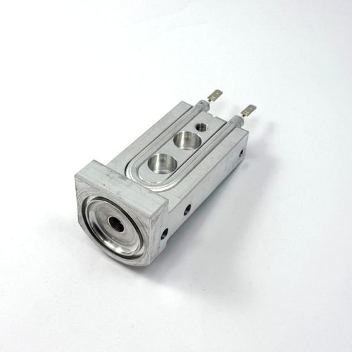 Resistenza U con Termoblocco per Didiesse Frog