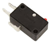 Microinterruttore 3 Contatti