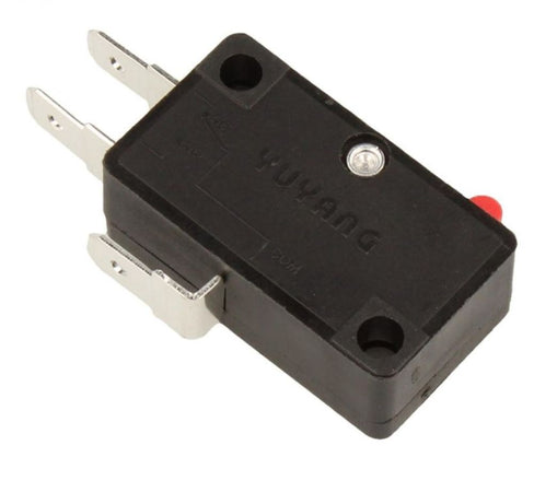 Microinterruttore 3 Contatti