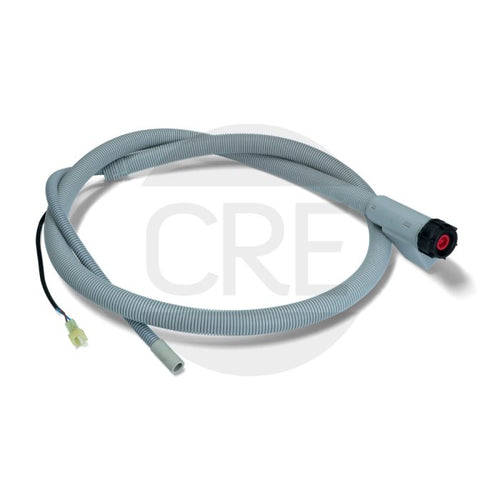 Tubo Carico AcquaStop 1,6m per Lavatrice