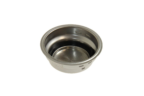 Filtro 1 Tazza per Macchina Caffè Dedica EC885, Dedica Duo EC890, Maestro EC900, EC950