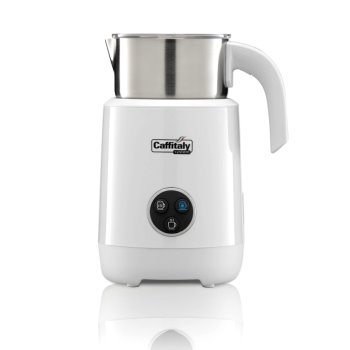 Montalatte a Induzione Latte Art Caffitaly