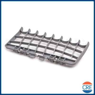 Sportello Anta Portaposate Grigio Lavastoviglie Beko, Arcelik