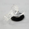Tappo Salvagoccia Nero per Juice Art 110600, New 110900