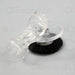 Tappo Salvagoccia Nero per Juice Art 110600, New 110900