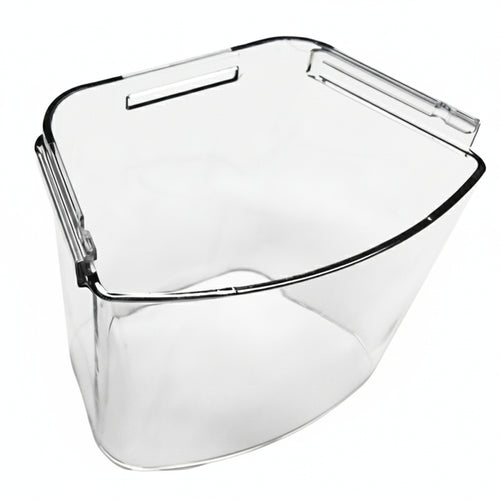 Prolunga Scivolo Contenitore Robot Multipro Express Compact FDM30 FDM31 FDM71 FDP65