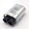 Condensatore 2100Vac 1uF per Forno Microonde