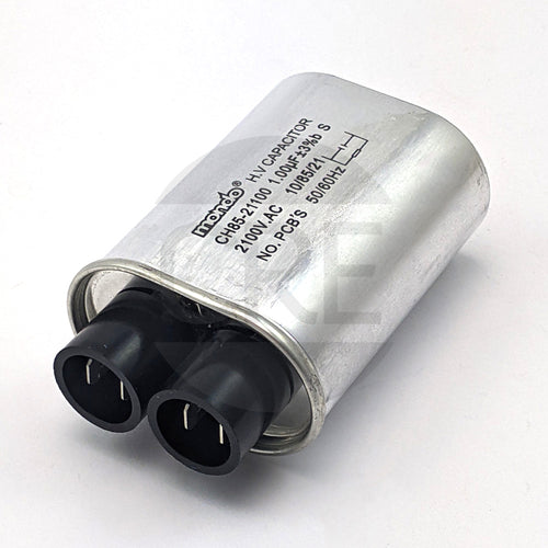 Condensatore 2100Vac 1uF per Forno Microonde