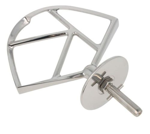 Frusta K Acciaio per Chef 4.6L KVC30 KVC50 KVC70 KVC KMC