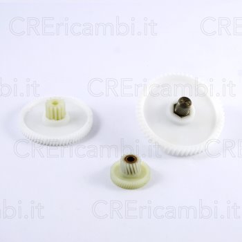 Kit Ingranaggi per Passapomodoro Solemio