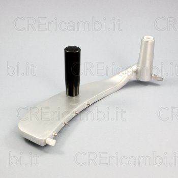 Gruppo Pressamerce Acciaio per Affettatrice 250, 275