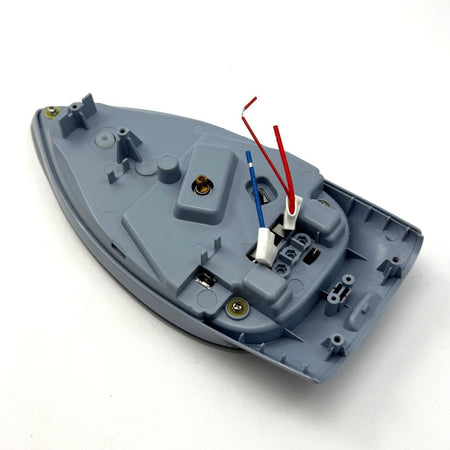 Piastra per Rapidvapor 9033 Type S3901