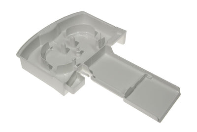 Vaschetta Raccogligocce Bianca per Intensa ECAM23.210, Magnifica S ECAM21.110, ECAM21.112