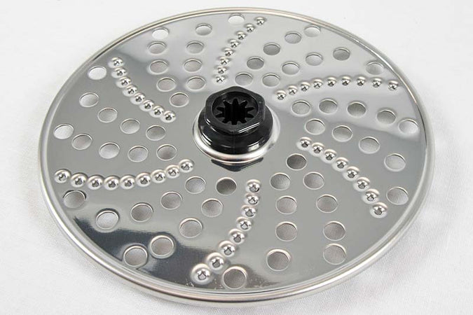 Disco Grattugia Formaggio per MultPro XL Weigh+ FDM72