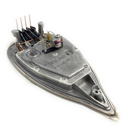 Piastra Completa per Compact Steam DG7621, DG7623 Perfect Steam DG8622