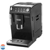 Autentica ETAM 29.510.B - Macchina da Caffè Automatica per Espresso e Cappuccino, Caffè in Grani o in Polvere