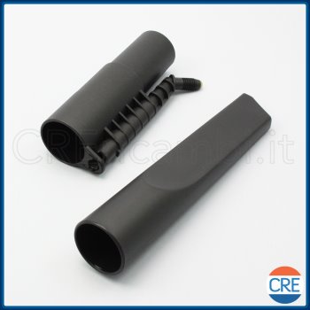 Concentratore 120 ° - Lecoaspira