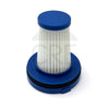 Filtro Hepa Blu per Aspirapolvere BXVMS600E Type 1