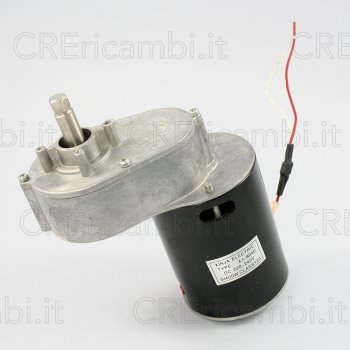 Motore con Ingranaggi per Juice Art 110600