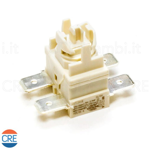 Interruttore Bipolare On Off per Lavastoviglie Ariston, Indesit, Hotpoint