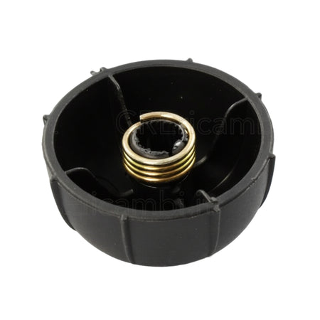 Manopola rubinetto vapore