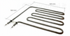Resistenza 2000W per Sauna Harvia, 300x320 cm