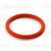 Guarnizione Rossa 40 mm per Gruppo Erogatore Saeco
