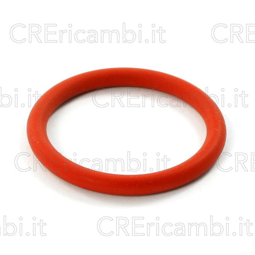 Guarnizione Rossa 40 mm per Gruppo Erogatore Saeco
