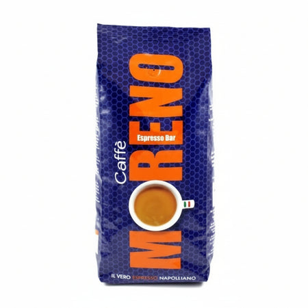 Moreno Espresso Bar, Caffè in Grani, 1Kg