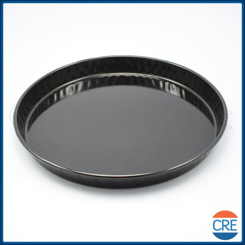Teglia Leccarda Tonda 38,3cm per Forno Grancotto FE37
