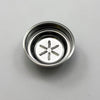 Filtro Cialde 53mm per Macchina Caffè Gaggia Espresso Evolution SIN045