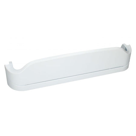 Balconcino Bottiglie Bianco Cristal 410 mm per Frigorifero