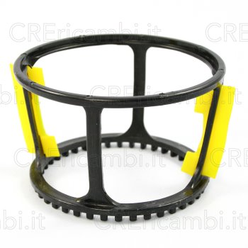 Supporto Filtro Cestello per Juice Art Plus 110631, Muscle 110781