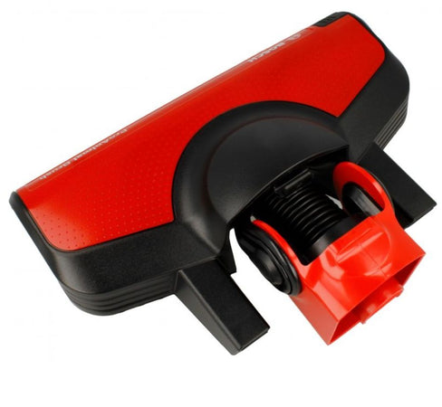 Spazzola Rossa per Scopa Elettrica a Batteria FLEXXO 25.2V BBH3ZOO25
