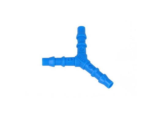 Portagomma A Y 4 mm per PL162T, PL60, PL61, PL62