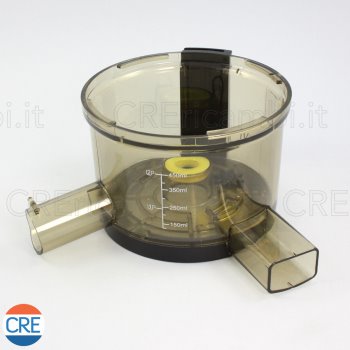 Contenitore Separatore per Juice Art Digital 110851