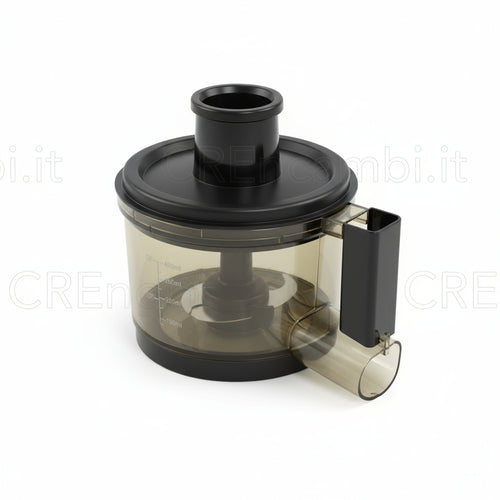 Contenitore Separatore per Juice Art Digital 110851