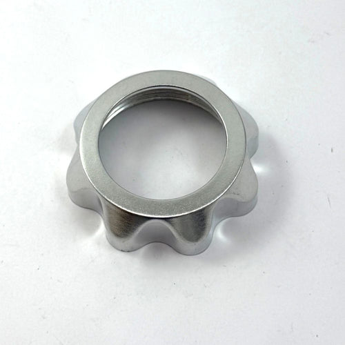 Ghiera Filettata 60 mm per Pommi Junior 110801