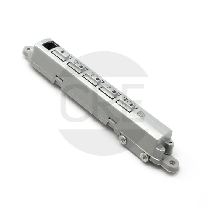 Filtro A Carboni Attivi Per Cappa Whirlpool Originale - C00242924 - Foto 5