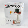 Accessorio Tritacarne AT950 con Adattatore BAR/Twist per Impastatrice Planetaria Chef Major