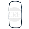 Guarnizione Porta, Chiusa 4 Ganci, 45x22cm per Forno Zanussi