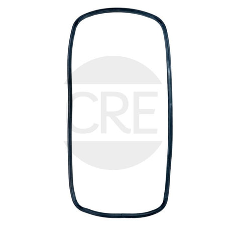 Guarnizione Porta, Chiusa 4 Ganci, 45x22cm per Forno Zanussi