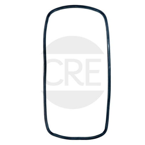 Guarnizione Porta, Chiusa 4 Ganci, 45x22cm per Forno Zanussi