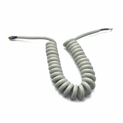 Cavo Alimentazione Spirale, per Phon Asciugacapelli Elchim