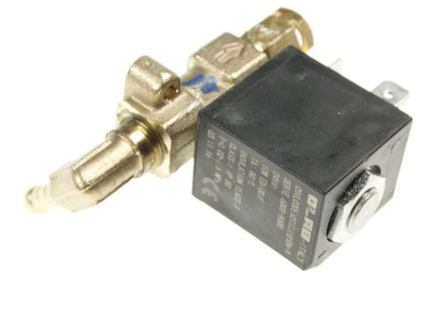 Elettrovalvola 24V DC per Incanto, HD89, Pico Baristo, SM30, SM54, HD88, EP33, EP53