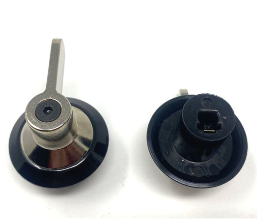 Manopola per Piano Cottura Smeg
