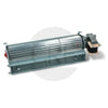 Ventola Tangenziale TGA60/1 270/20, 18W, Destro, per Nordica Extraflame
