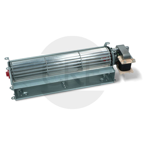 Ventola Tangenziale TGA60/1 270/20, 18W, Destro, per Nordica Extraflame