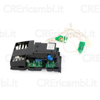 Scheda Elettronica PCB451 per Nespresso Citiz EN166, EN266, Facelift EN167, EN267
