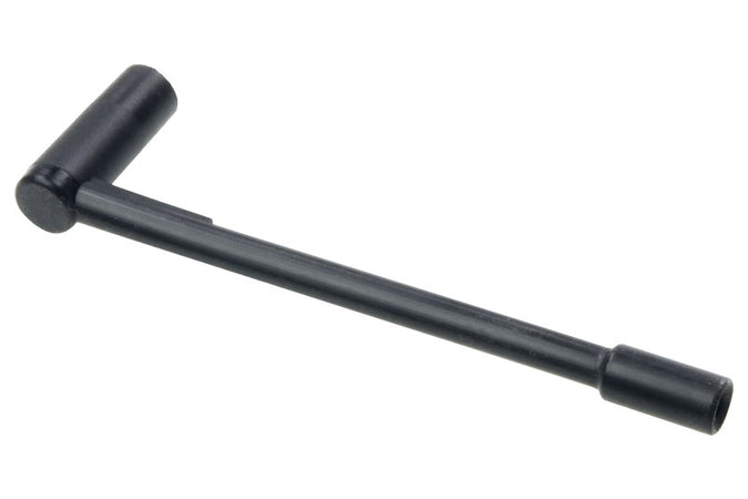 Tubo Nero per Nespresso Gran Lattissima EN640, EN650
